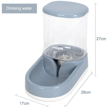 Pet Water/Food Dispenser - Pawtique Pet Store