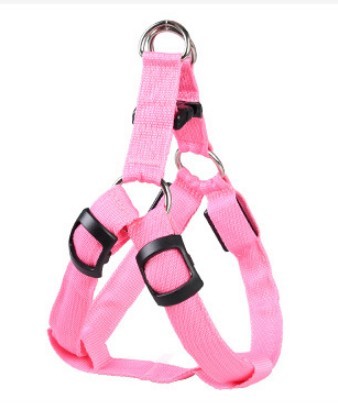 LED Luminous Dog Harness - Pawtique Pet Store