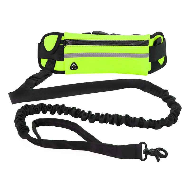 Hands-Free Dog Leash - Pawtique Pet Store