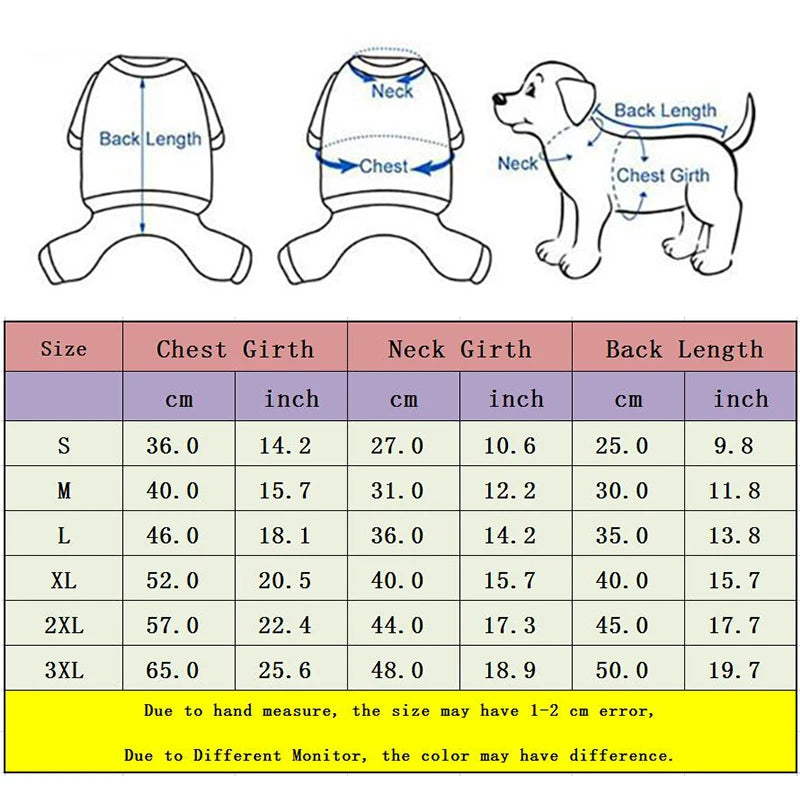 Waterproof Reflective Pet Coat - Pawtique Pet Store