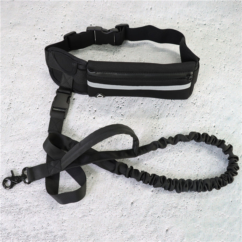 Hands-Free Dog Leash - Pawtique Pet Store