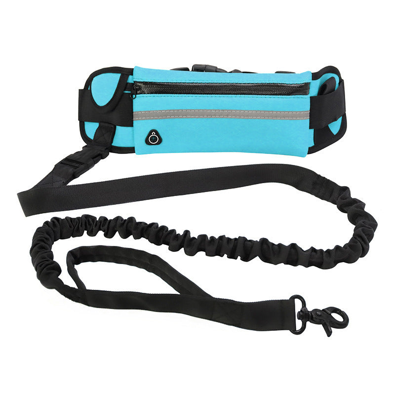 Hands-Free Dog Leash - Pawtique Pet Store