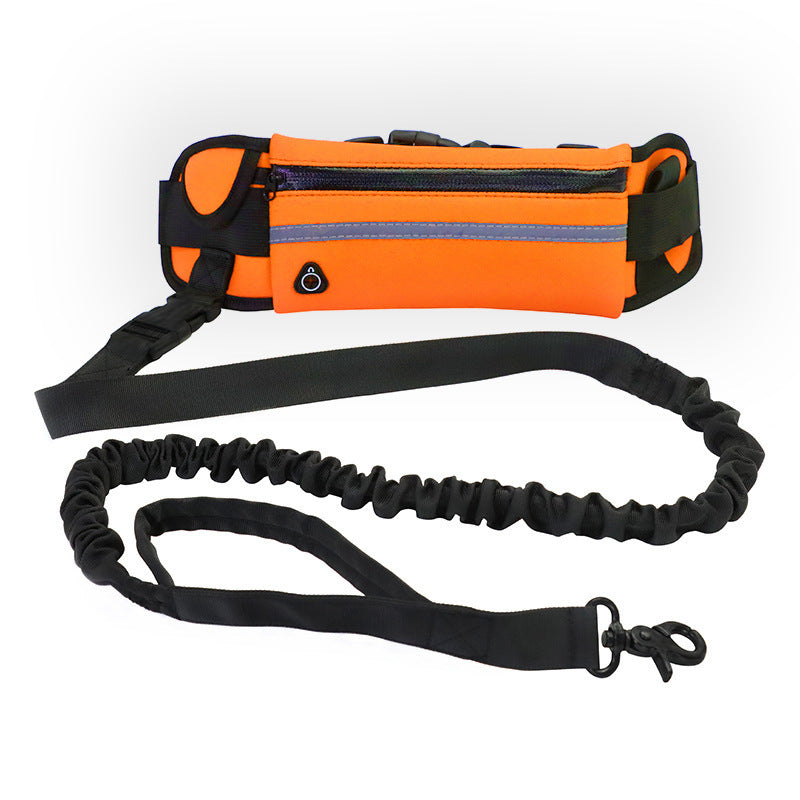 Hands-Free Dog Leash - Pawtique Pet Store