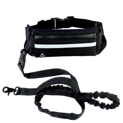 Hands-Free Dog Leash - Pawtique Pet Store