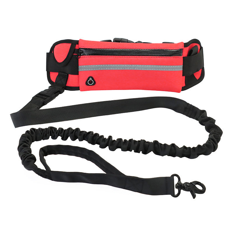 Hands-Free Dog Leash - Pawtique Pet Store